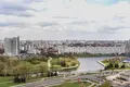 Квартира 1 комната 38 м² Минск, Беларусь