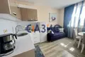 Mieszkanie 2 pokoi 49 m² Rawda, Bułgaria