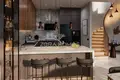 Вилла 4 комнаты 200 м² в Махмутлар центр, Турция