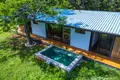 2 bedroom house  Veintisiete de Abril, Costa Rica