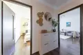 2 room apartment 47 m² Warsaw, Poland