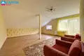 House 272 m² Pasysiai, Lithuania