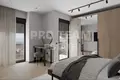 3 room apartment 75 m² Muratpasa, Turkey