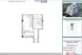 1 bedroom apartment 58 m² Paskuqan, Albania