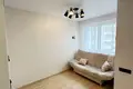 2 room apartment 60 m² Minsk, Belarus