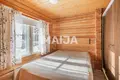 Cottage 2 bedrooms 58 m² Ranua, Finland