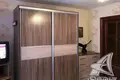 Apartamento 3 habitaciones 77 m² Kamenets District, Bielorrusia