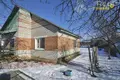 Casa de campo 74 m² Auhustova, Bielorrusia