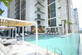 Квартира 1 комната 901 м² Дубай, ОАЭ