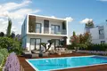 3-Schlafzimmer-Villa 138 m² Agia Napa, Zypern