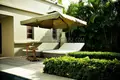 Villa de 4 dormitorios 500 m² Phuket, Tailandia