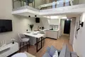 Studio apartment 38 m² Saint Petersburg, Russia