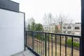 Appartement 2 chambres 45 m² Poznań, Pologne