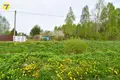 Grundstück 60 m² Svislacki sielski Saviet, Weißrussland
