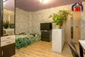 2 room apartment 33 m² Vileyka, Belarus