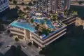 Estudio 36 m² Dubái, Emiratos Árabes Unidos