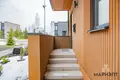 Mieszkanie 3 pokoi 119 m² Kalodziscanski sielski Saviet, Białoruś