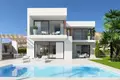 3 bedroom villa 421 m² Finestrat, Spain