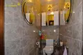 Apartamento 2 habitaciones 81 m² Borovlyany, Bielorrusia