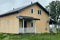 Maison 151 m² Azierski sielski Saviet, Bélarus