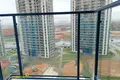 Apartamento 2 habitaciones 43 m² Minsk, Bielorrusia