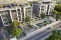 Apartamento 2 habitaciones 87 m² Municipio de Germasogeia, Chipre