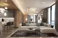 2 bedroom apartment 86 m² Pattaya City, Thailand