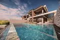 Complejo residencial Luxury villas with a view of the sea in the center of Kalkan, Turkey