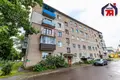 Квартира 3 комнаты 56 м² Дзержинск, Беларусь