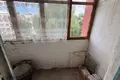 Mieszkanie 2 pokoi 50 m² Barań, Białoruś