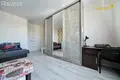 3 room apartment 62 m² Minsk, Belarus