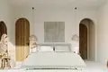 Villa 1 chambre 59 m² Canggu, Indonésie
