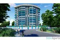 Residential quarter Chic apartments for sale in a Desirable area in Mahmutlar