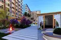 Wohnung 1 zimmer 54 m² Mezitli, Türkei
