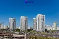 Квартира 2 комнаты 63 м² Минск, Беларусь