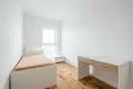 3 room apartment 60 m² in Warsaw, Poland