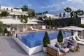 Complejo residencial GRAND SAPPHIRE BLU