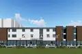 Земельные участки 843 м² Nyiregyhazi jaras, Венгрия