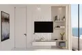 Appartement 2 chambres 129 m² Ras el Khaïmah, Émirats arabes unis