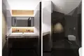 Piso independiente 1 habitacion 44 m² Boreti, Montenegro
