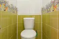 Mieszkanie 2 pokoi 62 m² Barawlany, Białoruś