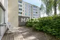 Appartement 1 chambre 35 m² Helsinki sub region, Finlande
