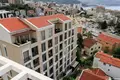 Wohnung 39 m² Becici, Montenegro