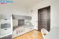 Apartamento 3 habitaciones 64 m² Vilna, Lituania