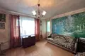 2 room apartment 49 m² Orsha, Belarus