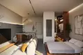 Mieszkanie 2 pokoi 36 m² Bali, Indonezja