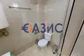 Mieszkanie 2 pokoi 59 m² Nesebyr, Bułgaria