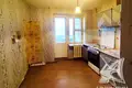 Квартира 2 комнаты 50 м² Каменец, Беларусь