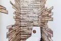 Wohnung 2 zimmer 58 m² Lahojsk, Belarus