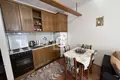 Wohnung 1 zimmer 28 m² Budva, Montenegro